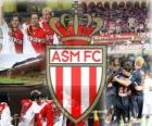 Fransız lig için çalış AS Monaco